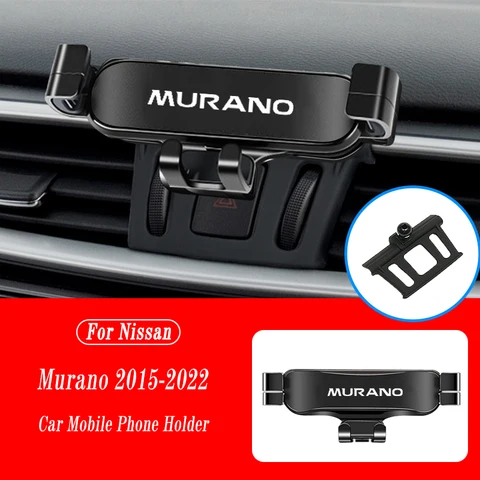 Автомобильный держатель для Nissan Murano 2015-2022