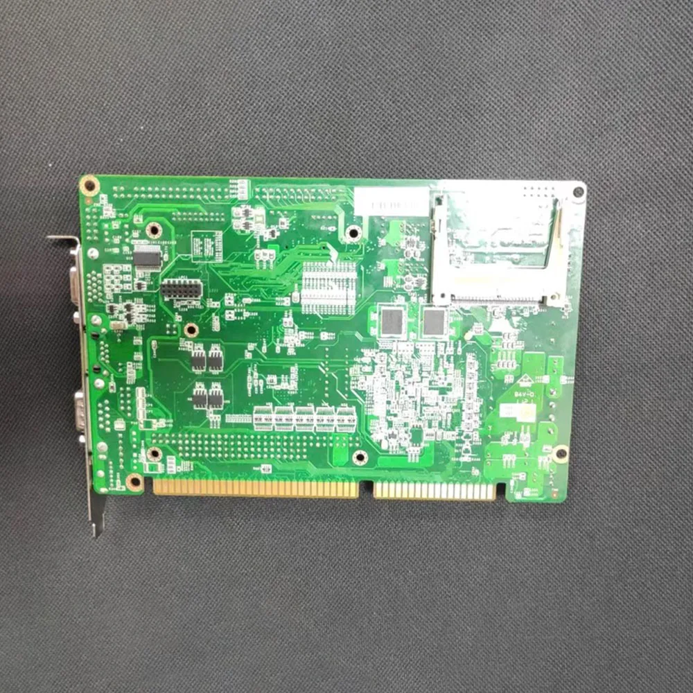Perfect testing before shipment PCA-6743F PCA-6743 REV.A1