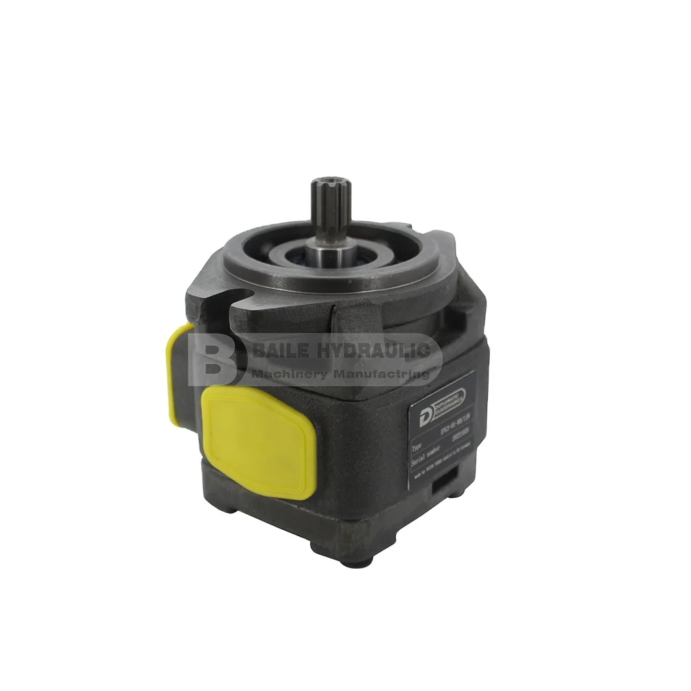 

Ipn6/Iph6-64/80/100/125-141-101/171 Ipvap7 Ipvap7-125-111 Ipvap7-160-111 Imported Gear Pump Spot High-Pressure Pump