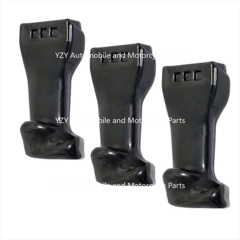 

3X Tyre Changer Mount Demount Duck Head FOR Butler Part RP6-710014120 Car Repair