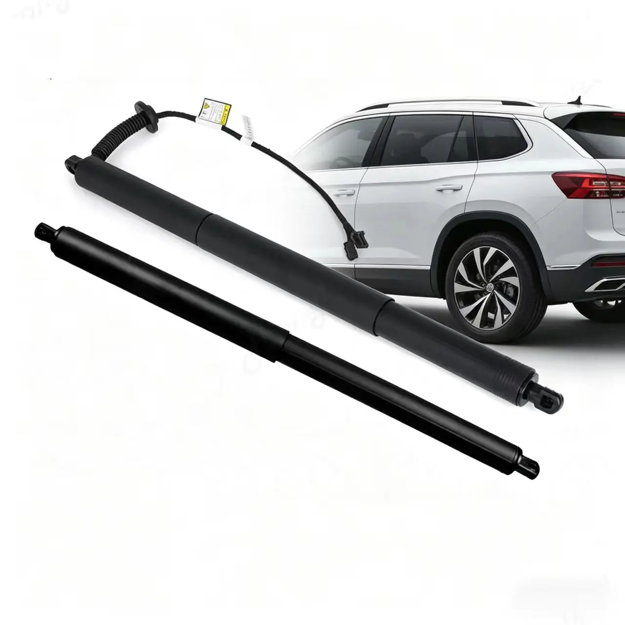 

Rear Tailgate Lift Support For 2022- CUPRA FORMENTOR Tailgate Support Rod Rear 5FF827851C 5FF827552A