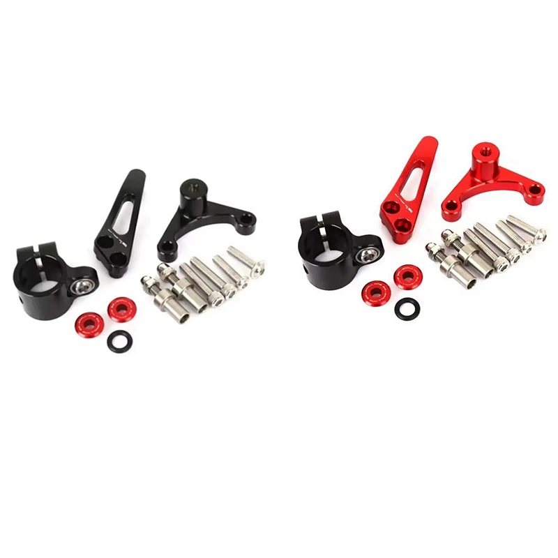 

Кронштейн стабилизатора демпфера мотоцикла, комплект крепления рулевого управления для Ducati Supersport 939 Supersport 950 2018-2025