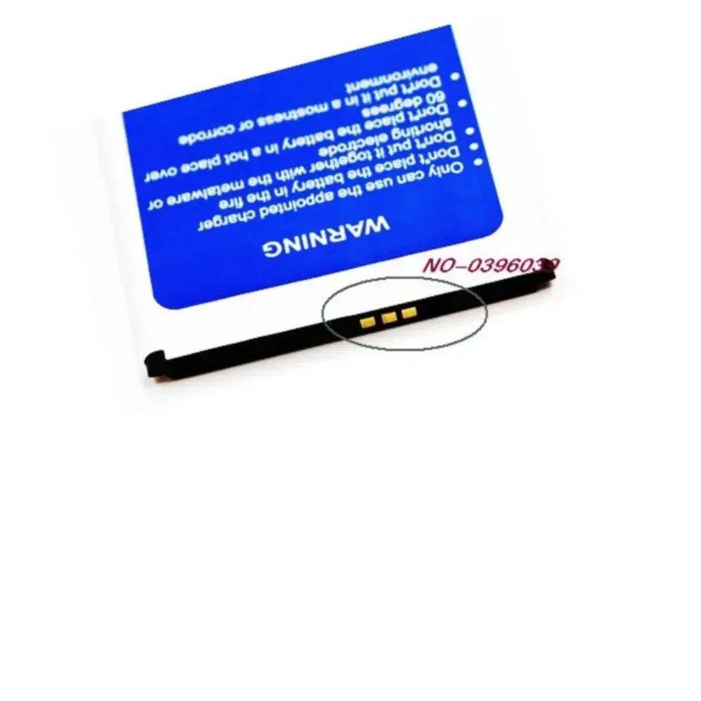 For HOMTOM HT17 pro    battery 3000mAh 11.4wh 3.8v for homtom Cellphone batteries