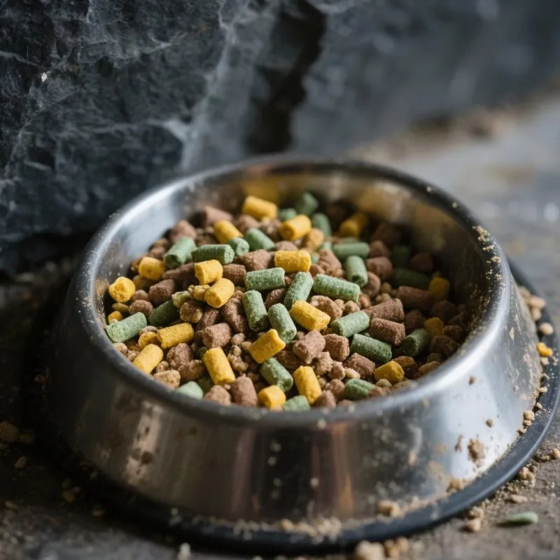 Animal Feed Processing Machine Equipment for Making Chicken Duck Rabbit Pig Sheep Cattle Feed