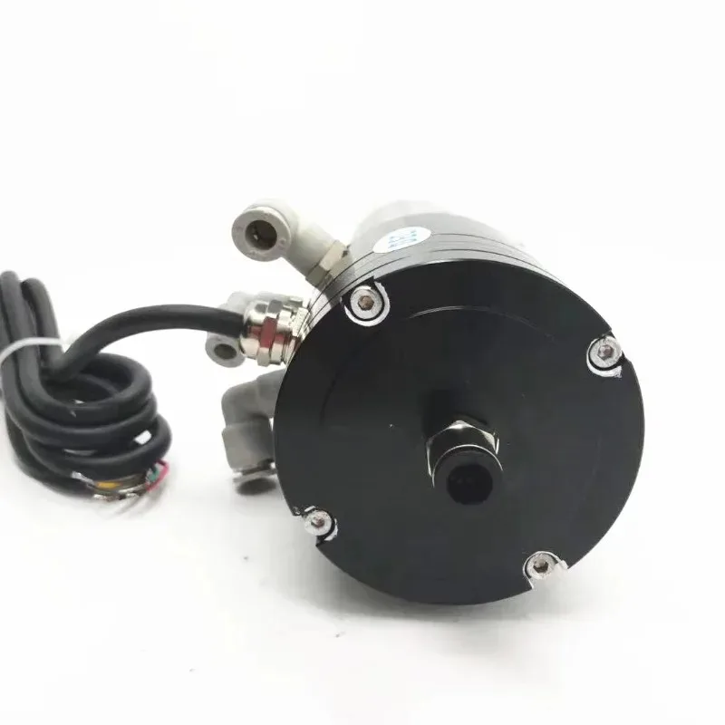 DECI ATC محرك تبريد المياه 60000 دورة في الدقيقة عالية السرعة باستخدام الحاسب الآلي راوتر المغزل 3 مللي متر 6 مللي متر كوليت 220 فولت 1000 هرتز خفيفة الوزن مصنع المغزل