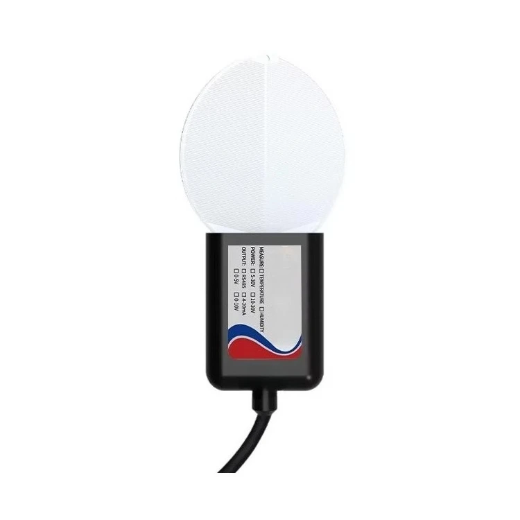 RS-WS-*-YM-1-EX RS485 Analog Leaves Surface Wetness Sensor Leaf Wetness Measurement