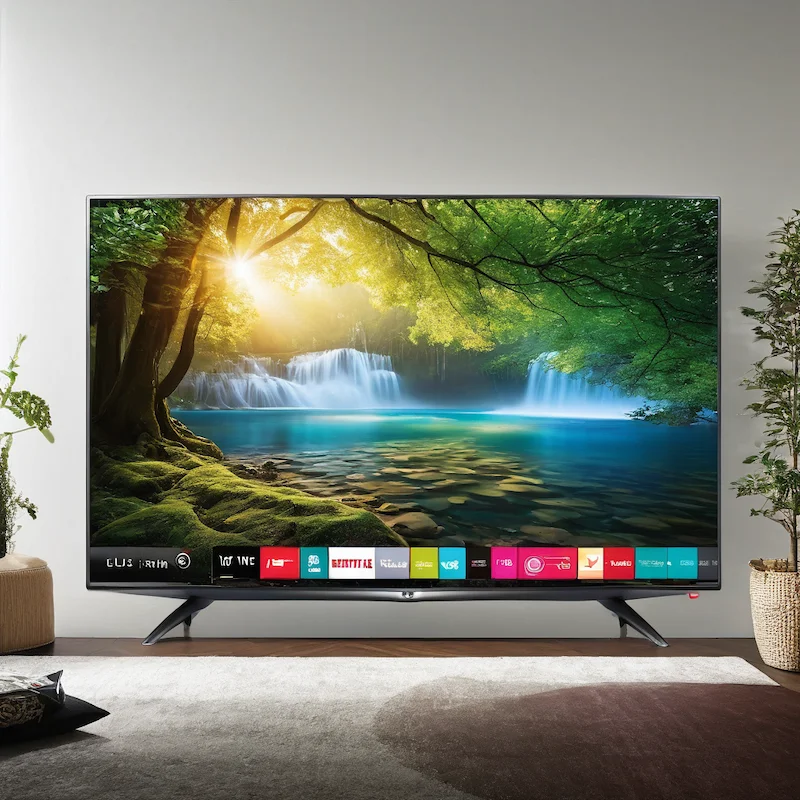 tv lg 43 polegadas