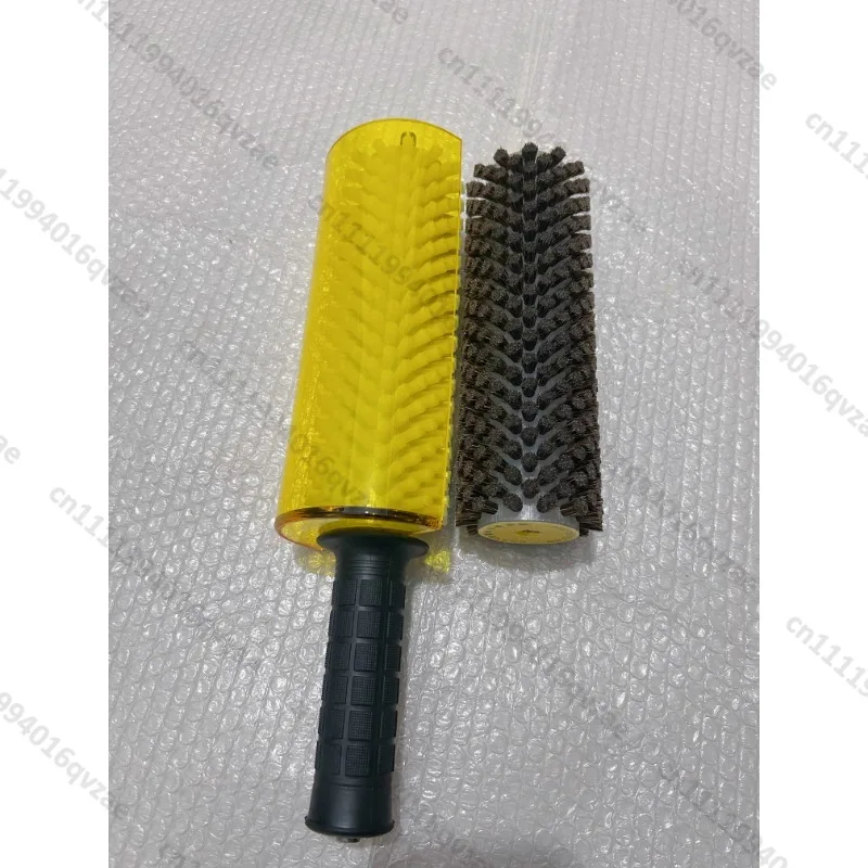Snowboard Waxing Roller Brush, Polishing Roller Brush, Snowboard Waxing Set
