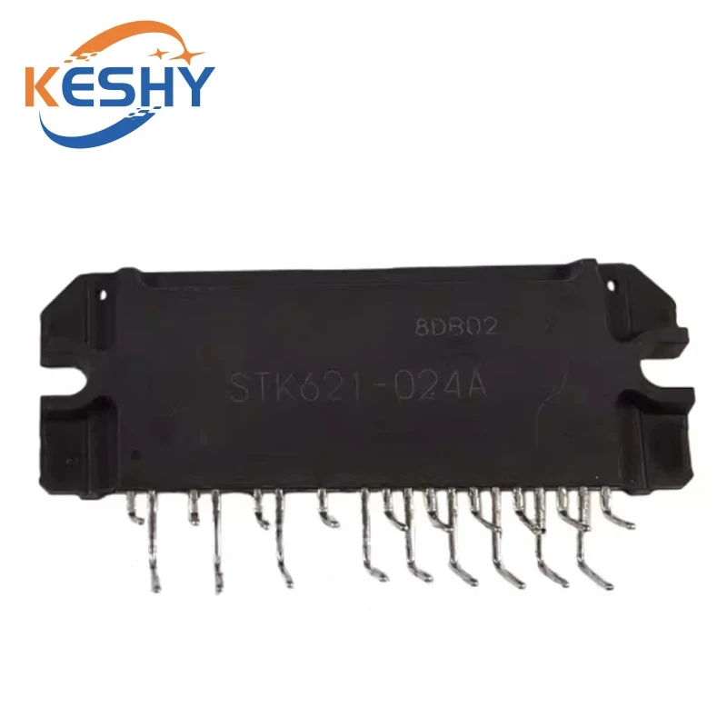 STK621-024A STK621-024 New and Original IGBT Module Variable Frequency Air Conditioning Power Module Driving IC