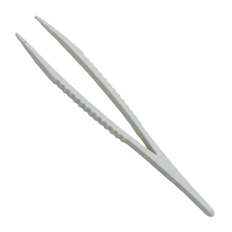 Bergeon 6225 Plastic Tweezers for Batteries Eletronical Components