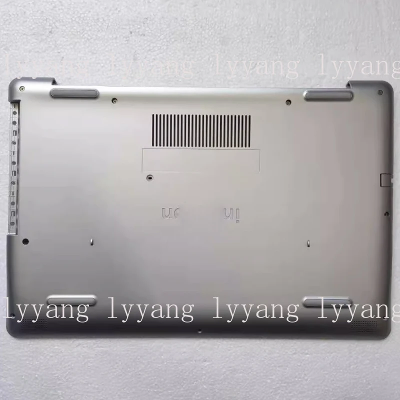 

f FOR DELL Lingyue Inspiron 15 5583 D Shell Silver Bottom Shell 06DWT6