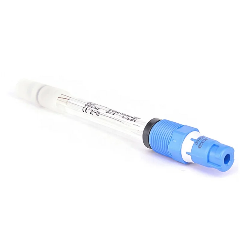 Orbisint CPS11D Memosens CPS11D-7AA21 PH electrode sensor for liquid analyzer