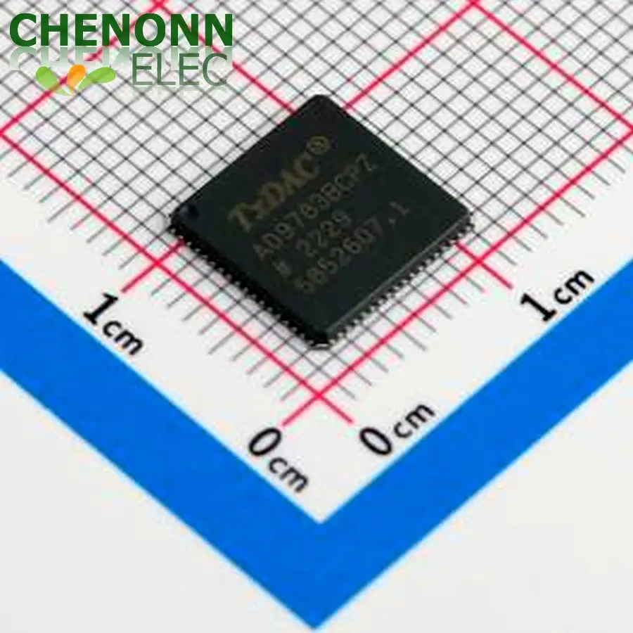 2PCS/LOT AD9783BCPZ (Data Acquisition)