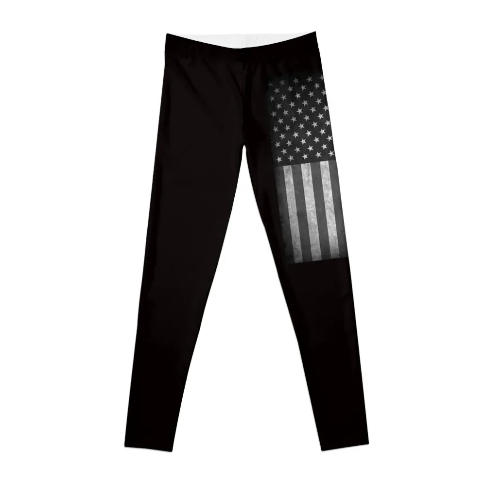 

Old Glory BW Leggings trousers fitness set gym Womens Leggings