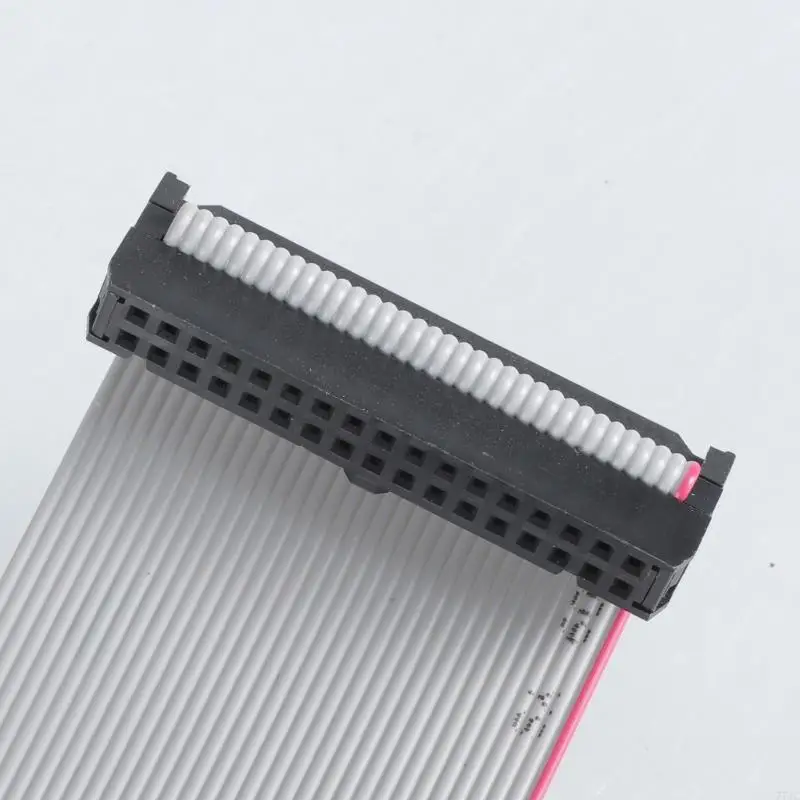 34pin ленточный разъем