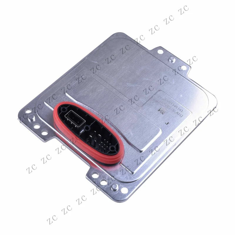 S+ Xenon Headlight Ballast Driver Control Unit Module 95563119402 For Cayenne 957