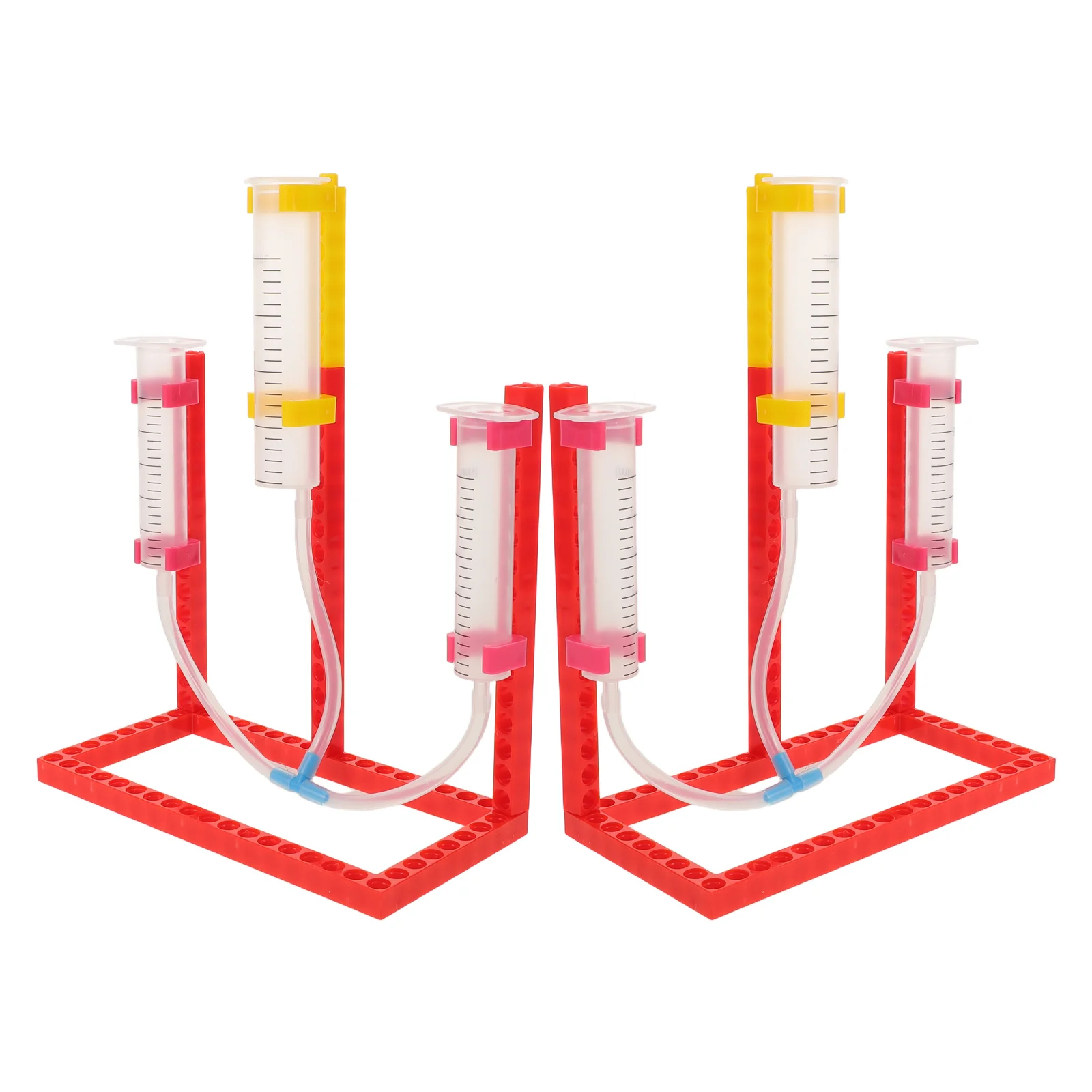 

Scientific Experiment Teaching Equipment Electronic Balance Digital Precision Scale Laboratory Educational Instrument for School