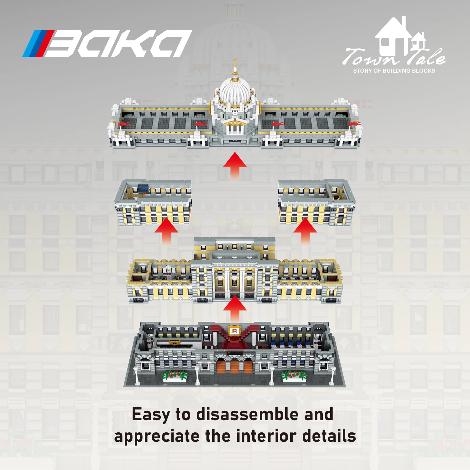 10423PCS MOC Kreative HSBC Bank Bausteine Berühmte Iandmark Gebäude Modulare Modell Kit Sammlung Spielzeug Geschenk für Erwachsene Kinder
