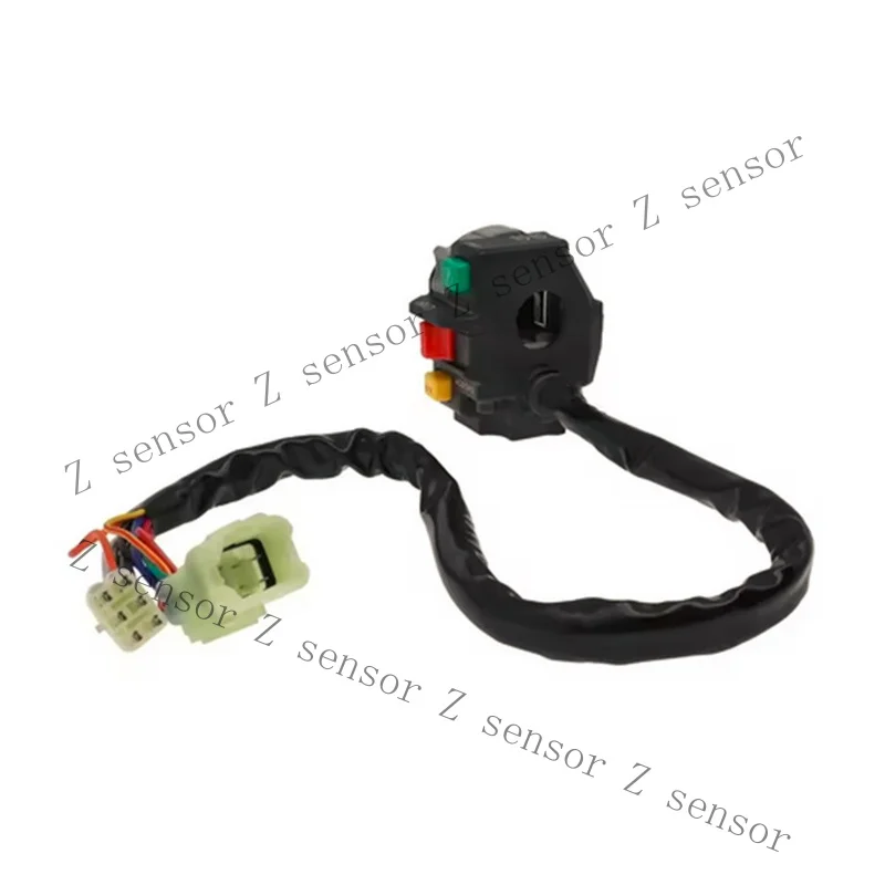 Start Stop Switch # 710004618 For Can-Am OUTLANDER RENEGADE 450 570 650 850 1000