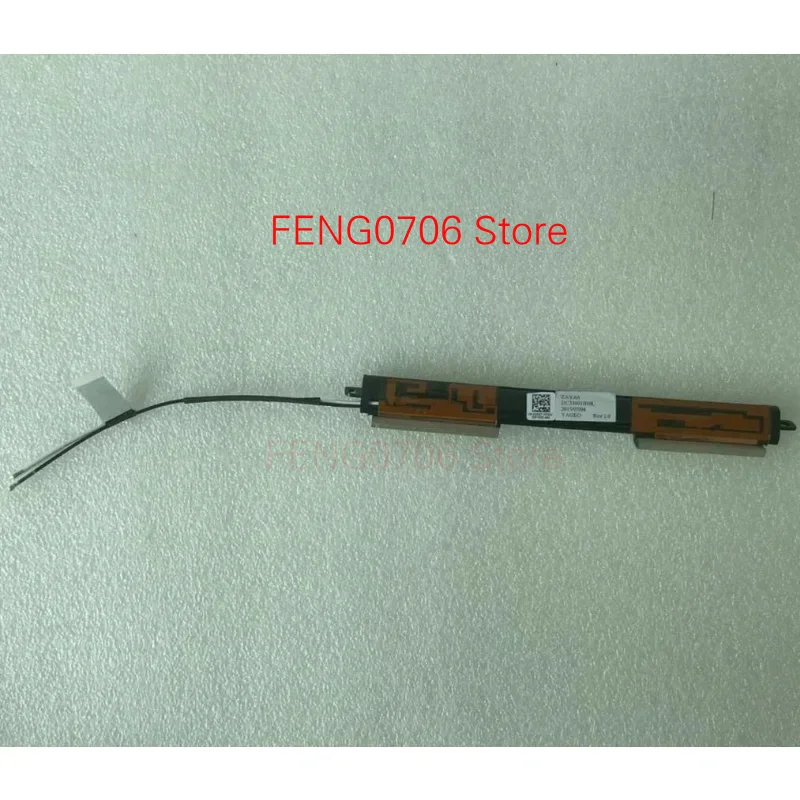 Linha de antena sem fio original f para dell 5000 5447 5448 5442 5443 cabo wi-fi de antena de 14 polegadas