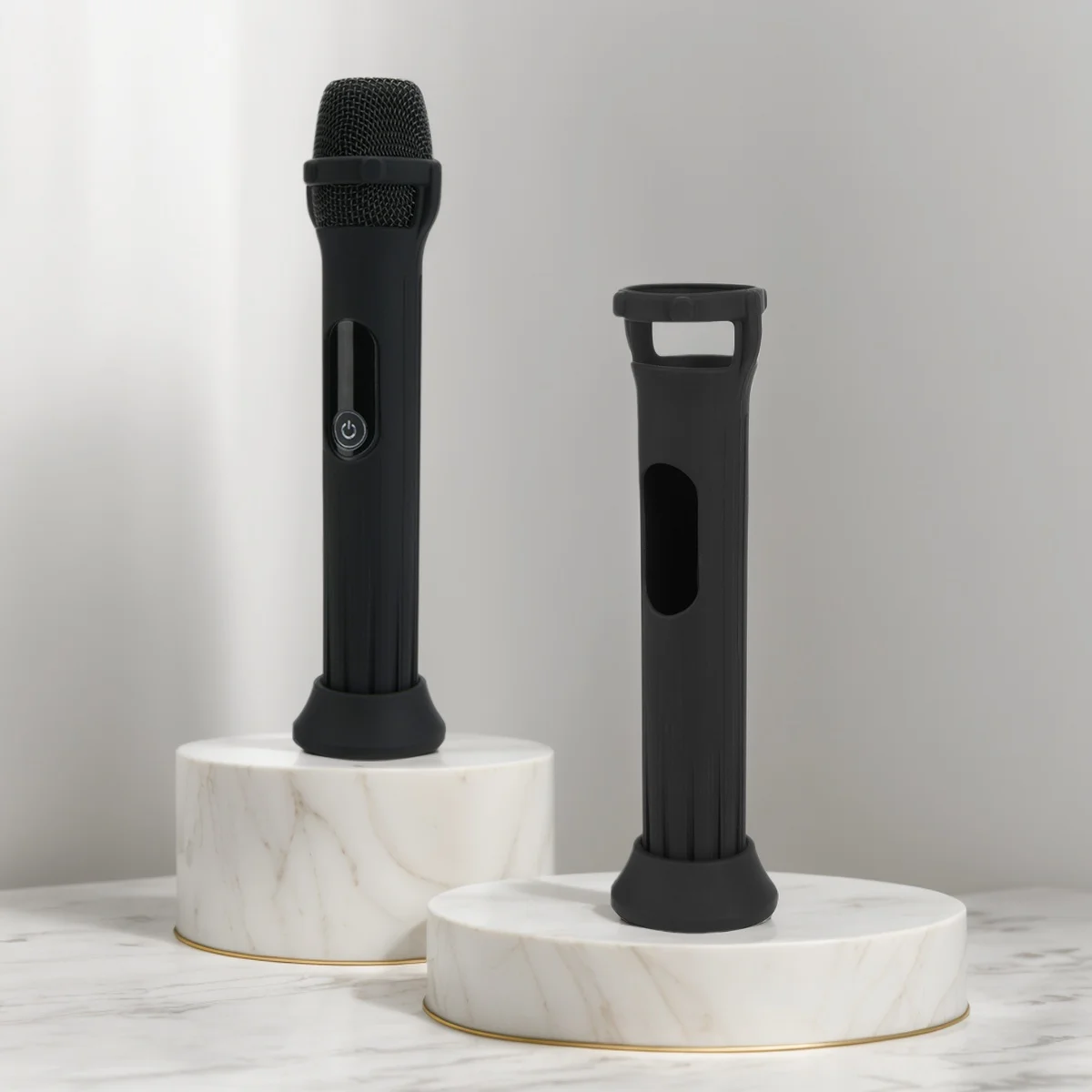 Silicone Case Micro…