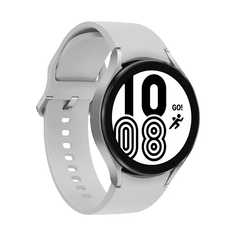 Cinturino per Samsung Galaxy Watch 5 pro 4 classic 46mm 42mm Silicone Ridge Sport correa Bracciale Galaxy Watch 4 6 7 44mm 40mm cinturino