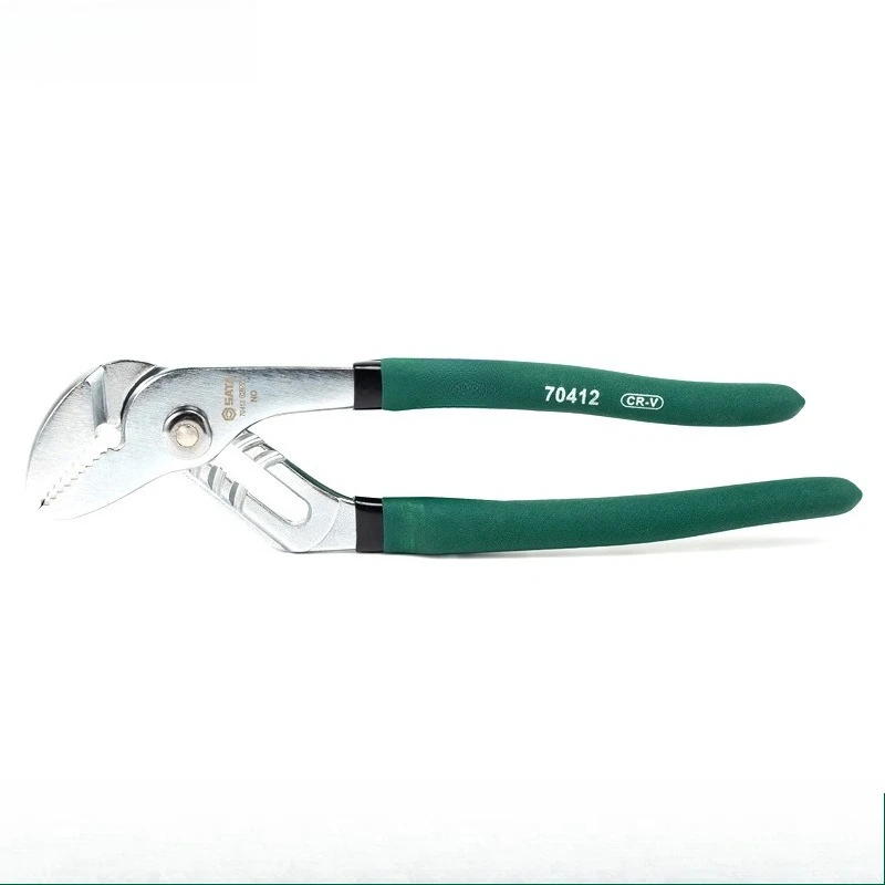 

Pump pliers 12 inch pliers 81016 inch water pipe pliers