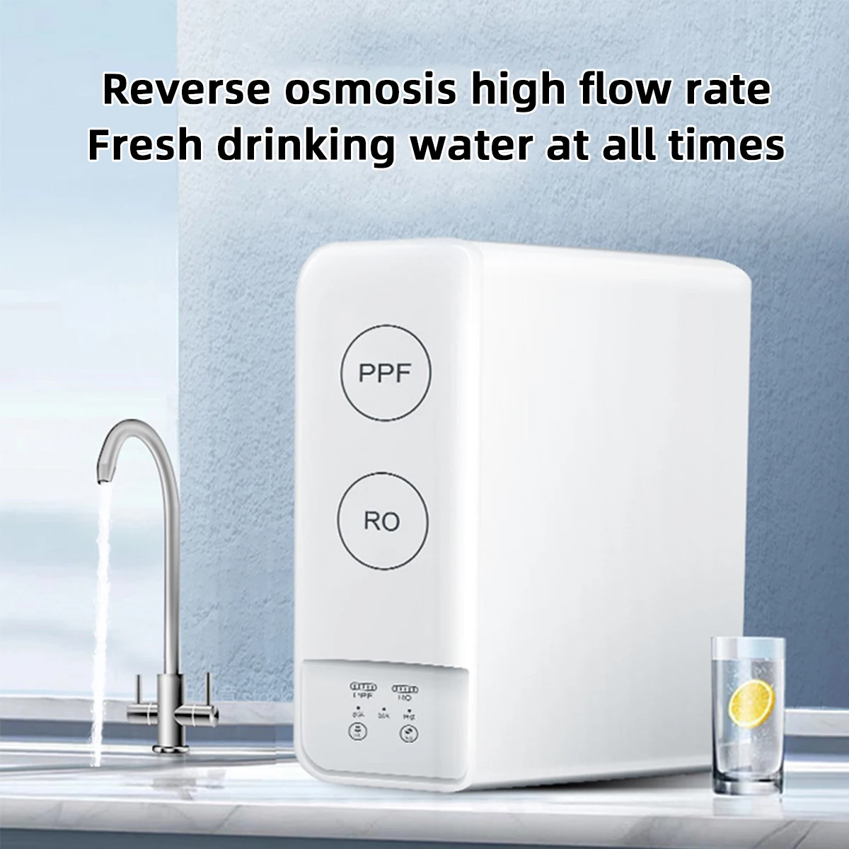 home table top water dispenser water filter h2 rich hydrogen water maker kangen ionized purifier