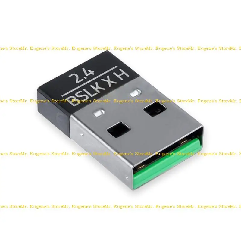 

D08B 2.4G Mouse Receiver Wireless Mouse Adapter for BasiliskX HyperSpeed