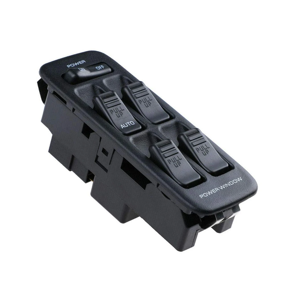 

Electric Power Window Master Control Switch for MAZDA 323 BG 4 door 1991 1992 1993 1994 Front Left Driver BS06-66-350A 11pins