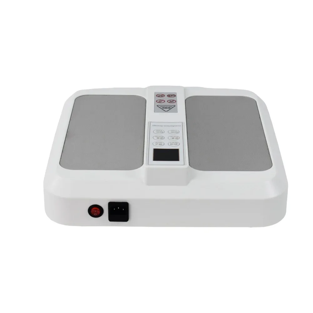 Terahertz Foot Therapy Instrument Maglev Energy Light Wave Physiotherapy Biological Hyperthermia Instrument