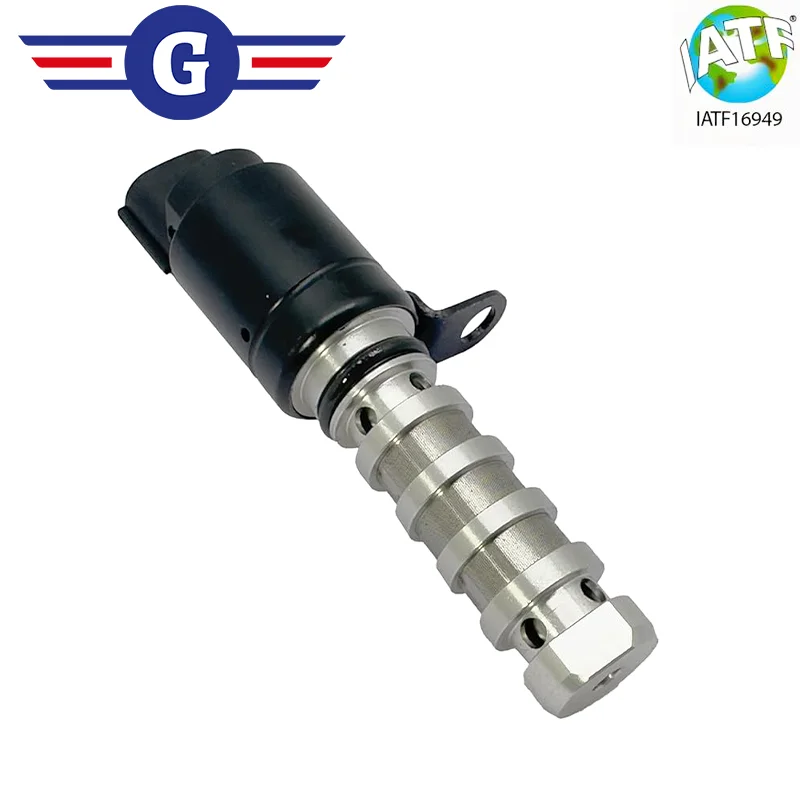 Рисунок 2 - 243552 B700 Регулирующий клапан VVT