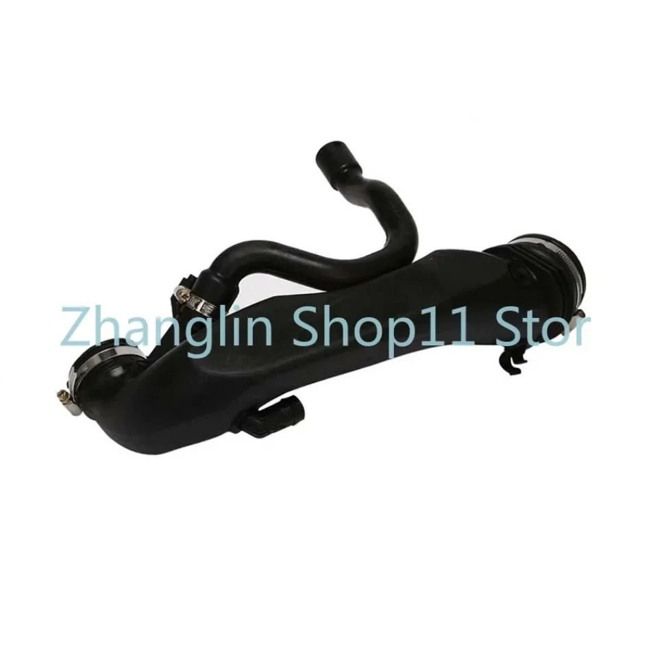 1x Air Intake Turbo Hose 1440Q6 for Peugeot 308 408 3008 5008 207 508 RCZ 1.6 16V Citroen C4 C4L C5 III DS5 Picasso Repair Parts