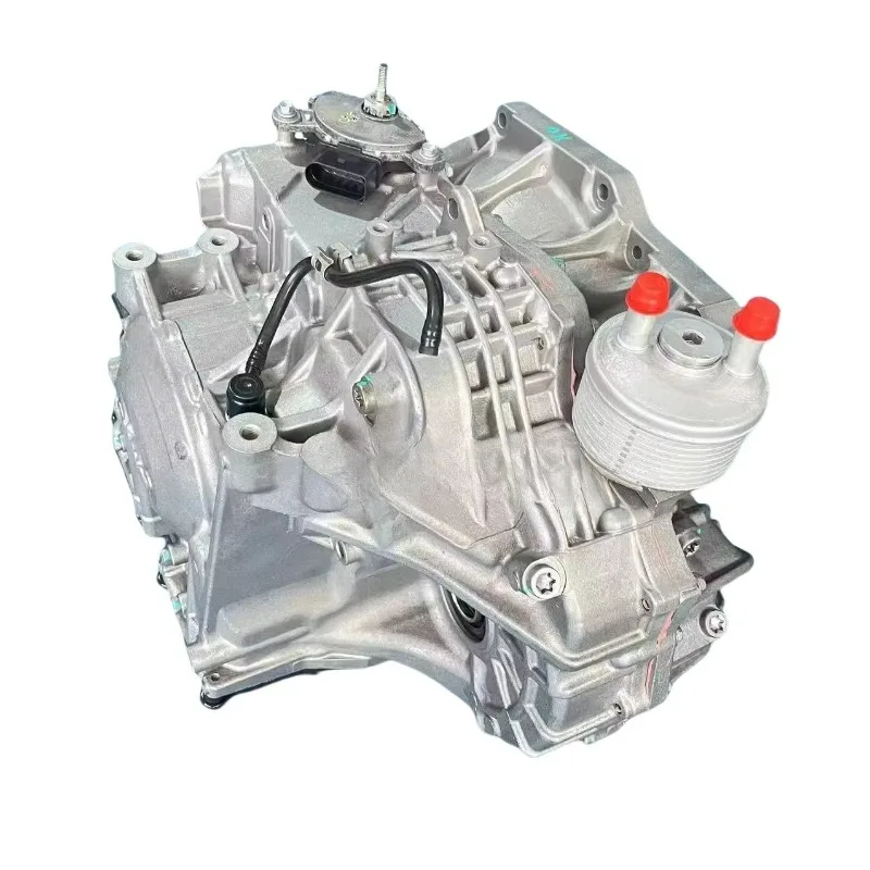 

For Mini 2011-2016 R56 1.6T GA6F21WA 09G 2WD Transmission Total