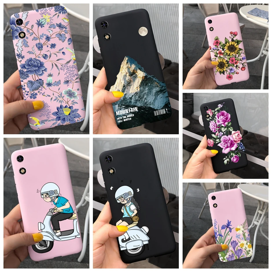 Для ITEL A23 Pro Чехол Candy Matte Мягкая силиконовая задняя накладка из ТПУ Cover для ITEL A57 A56 чехол для телефона для ITEL A 56 A 57 A 23 Pro Coque