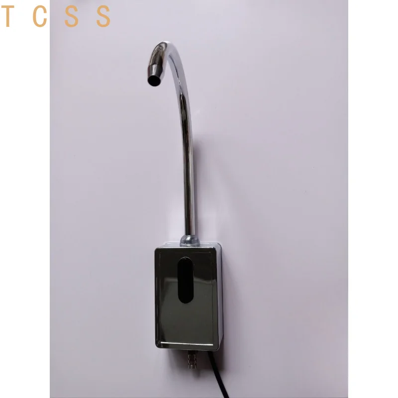 Automatic Induction Hand‑Washing Controller, Electric Water Heater Sensor Module For Non‑contact Public Wash Basin Faucet System