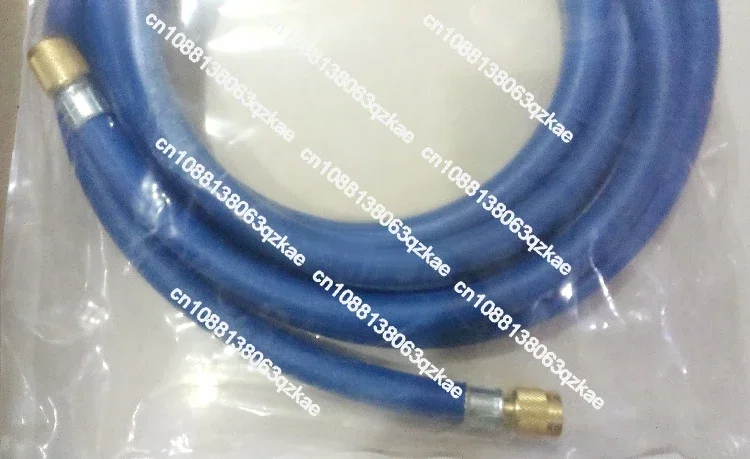 3-Minute rough fluoride tube HCL6-144 liquid hose refueling tube fluoride filling tube 3.65 meters long