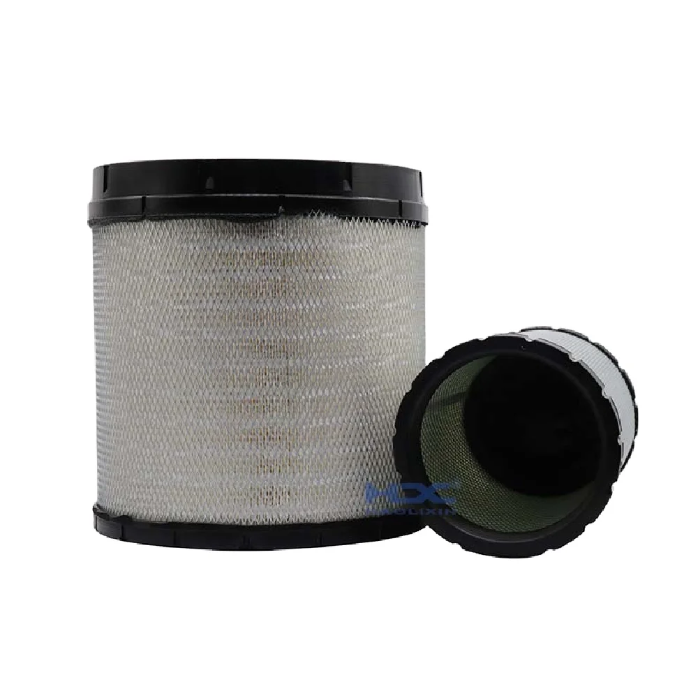 

Tractor air filter RE210102 RE210103 RS5354 RS5355 AF26337 P617645 AF617645 P617646 AF617646