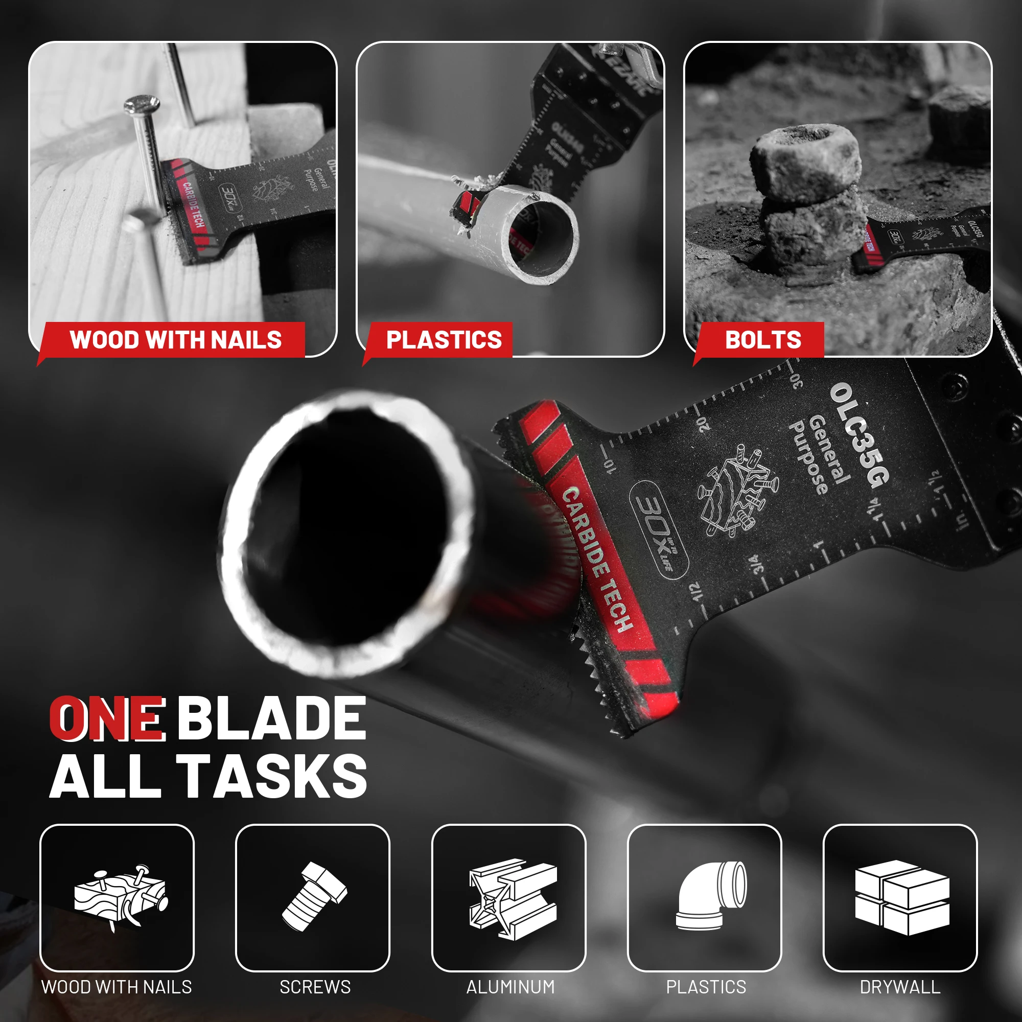 Thumbnail 2 - #42 Best Saw Blades to Buy In 2026