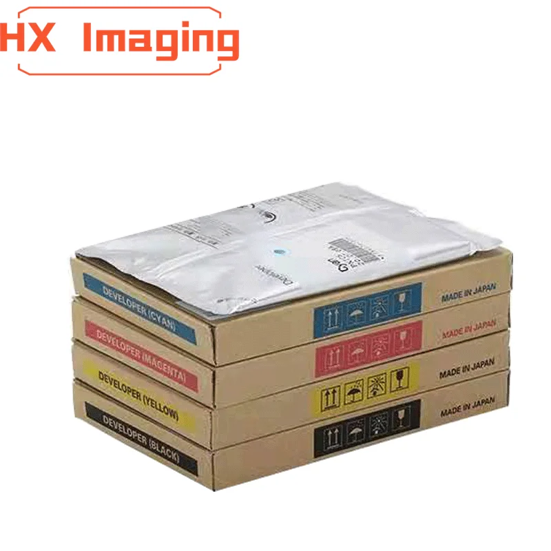 Original Developer Powder For Xerox DocuCentre SC2020 C2260 2263 2265 VersaLink C7020 C7025 C7030 C7000 676K35980 676K35990 200g