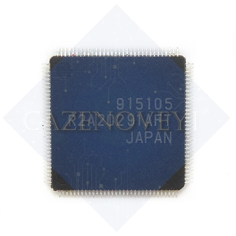 1-100PCS NCP1399AC NCP1399 NCP1200AP60 1200AP60 R2A20291FT R2A20291 74HC4094D 74HC4094 MAX5035DASA MAX5035 DAC8830I DAC8830