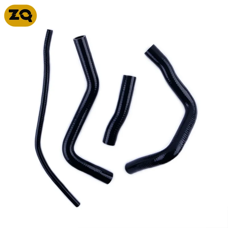 

For 2001-2004 Suzuki GSXR1000 GSXR 1000 K1 K2 K3 K4 Silicone Radiator Hose Kit