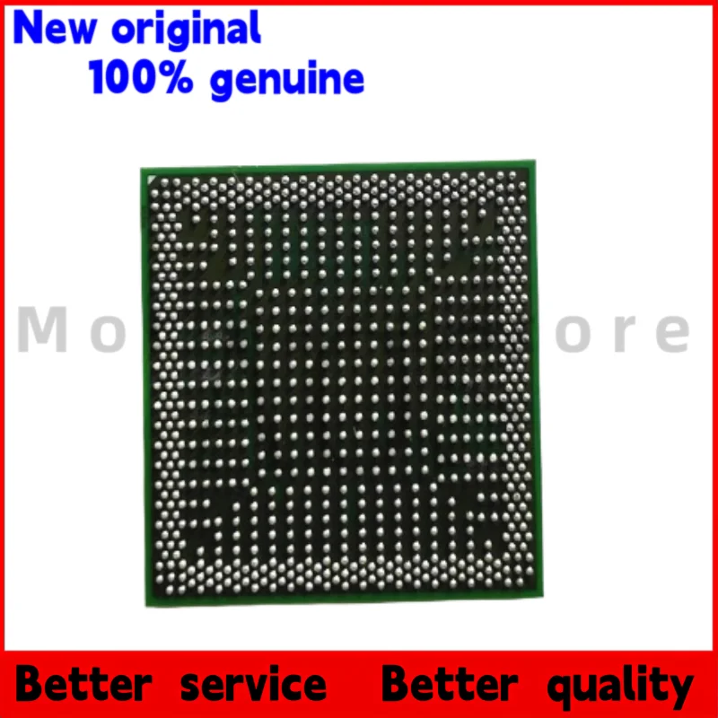 

1 шт./100% новый AM334BIAJ44HM Atom CPU BGA посылка черный пластиковый корпус