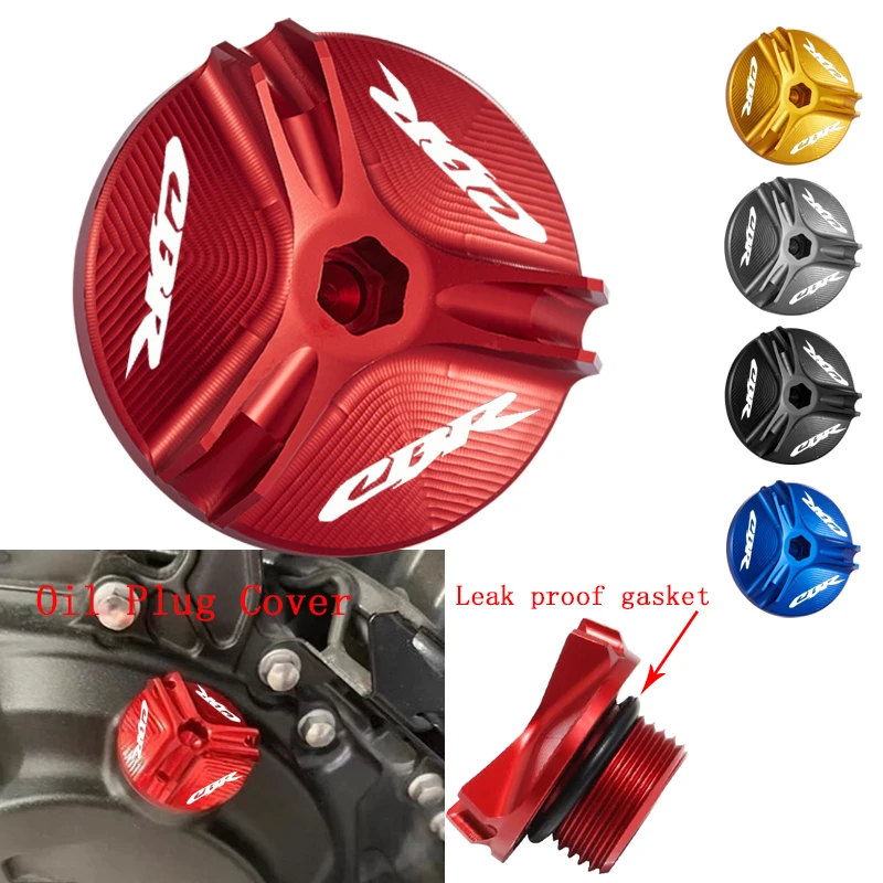 Motorcycle Oil Fill…