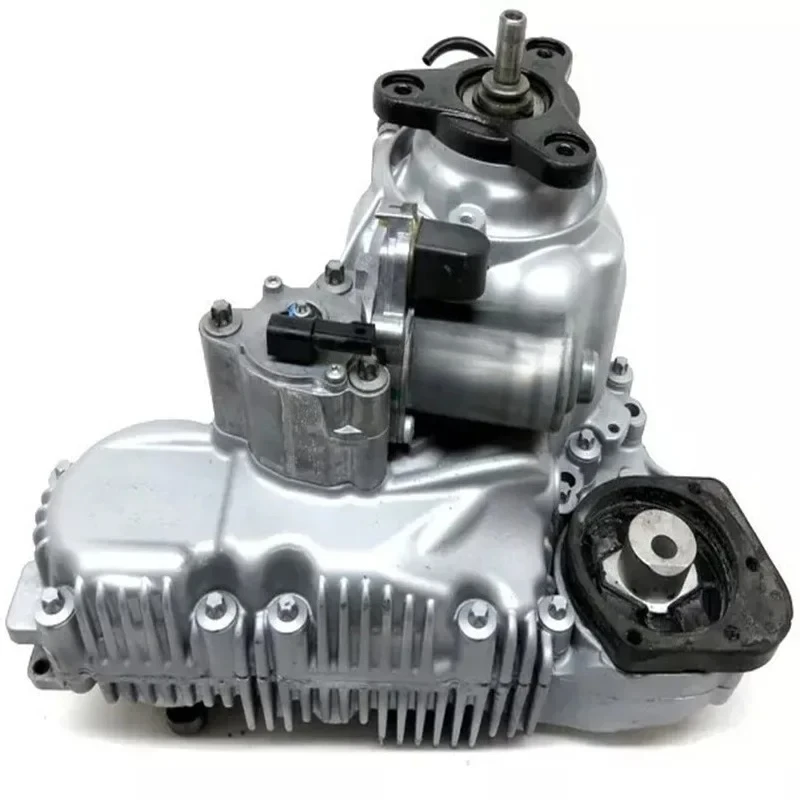 auto parts ATC300 with motor, automatic transmission transfer case