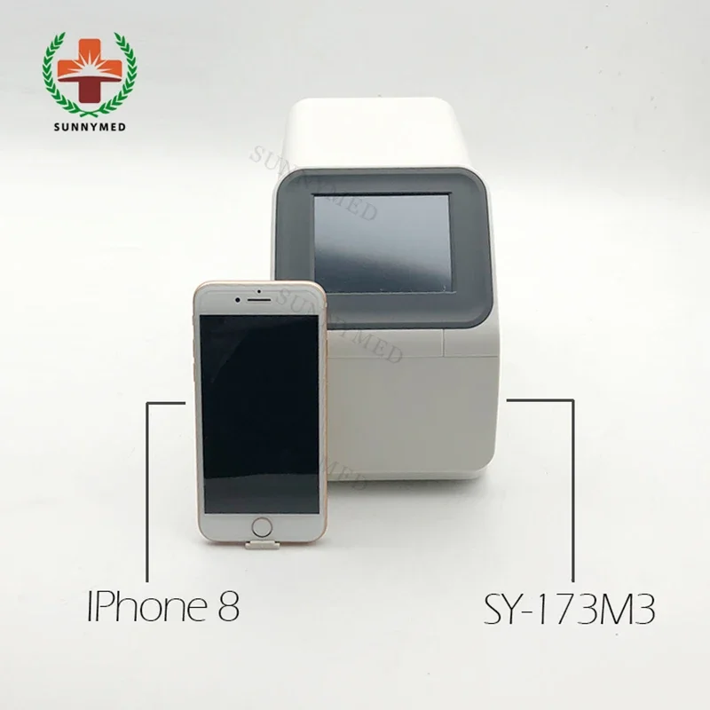 SY-B173M3 Chemistry analyzer  testing equipment  analysis machine
