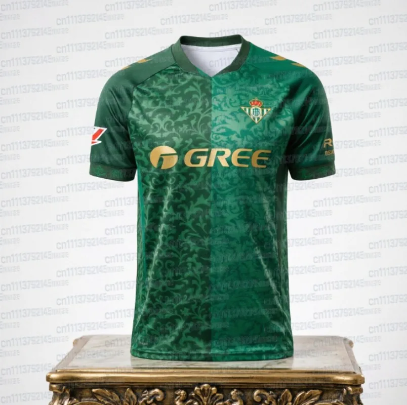 2026 Spain Football Printed Jersey Summer Sports Oversize T-shirt Breathable Quick Drying Streetwear Clothing FamilyMatching