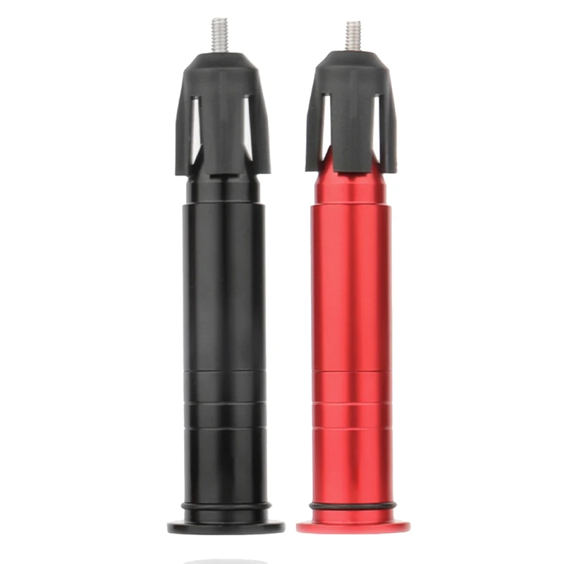 Bicycle Tubeless Tire Repair Tool Tyre Drill Puncture For Urgent Glue Free Road Bike Repair Kit