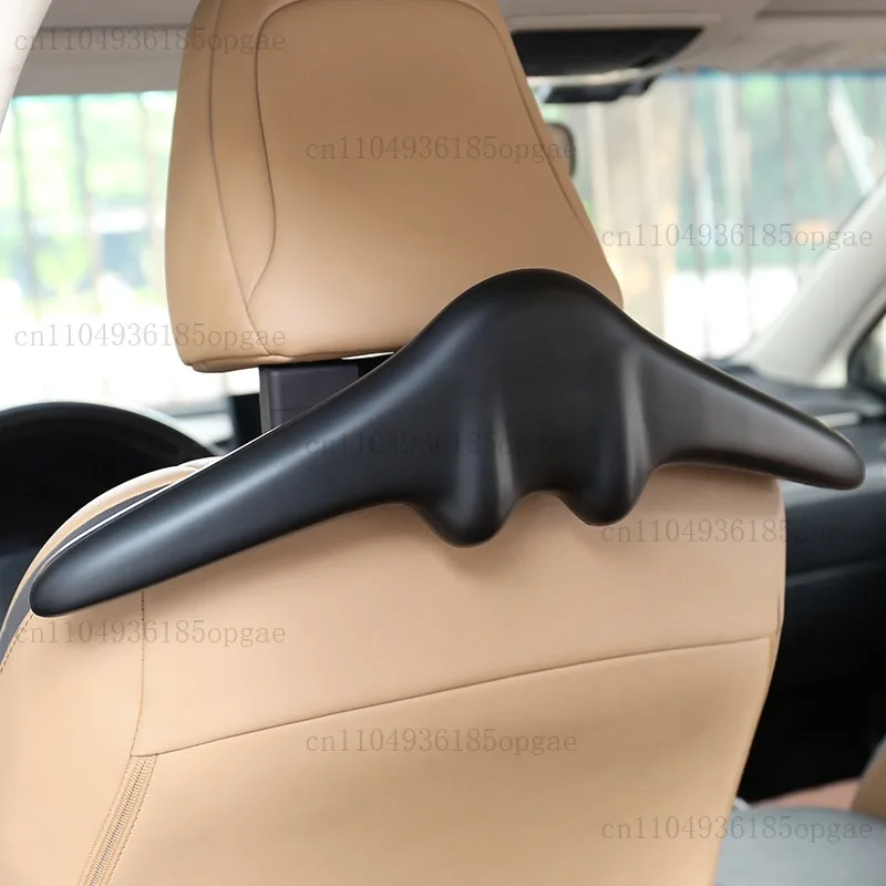 hanger Car clothes rack Car hanger Car hanger Seat back Seat Back storage clothing rack