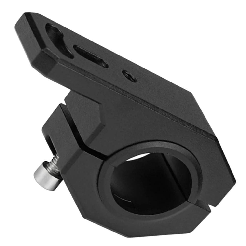 

1 Pair Motorcycle Light Bar Bracket Adjustable Mounting Clamp For Led Light Bar Utv Roof Rack Accessories Universal Durable